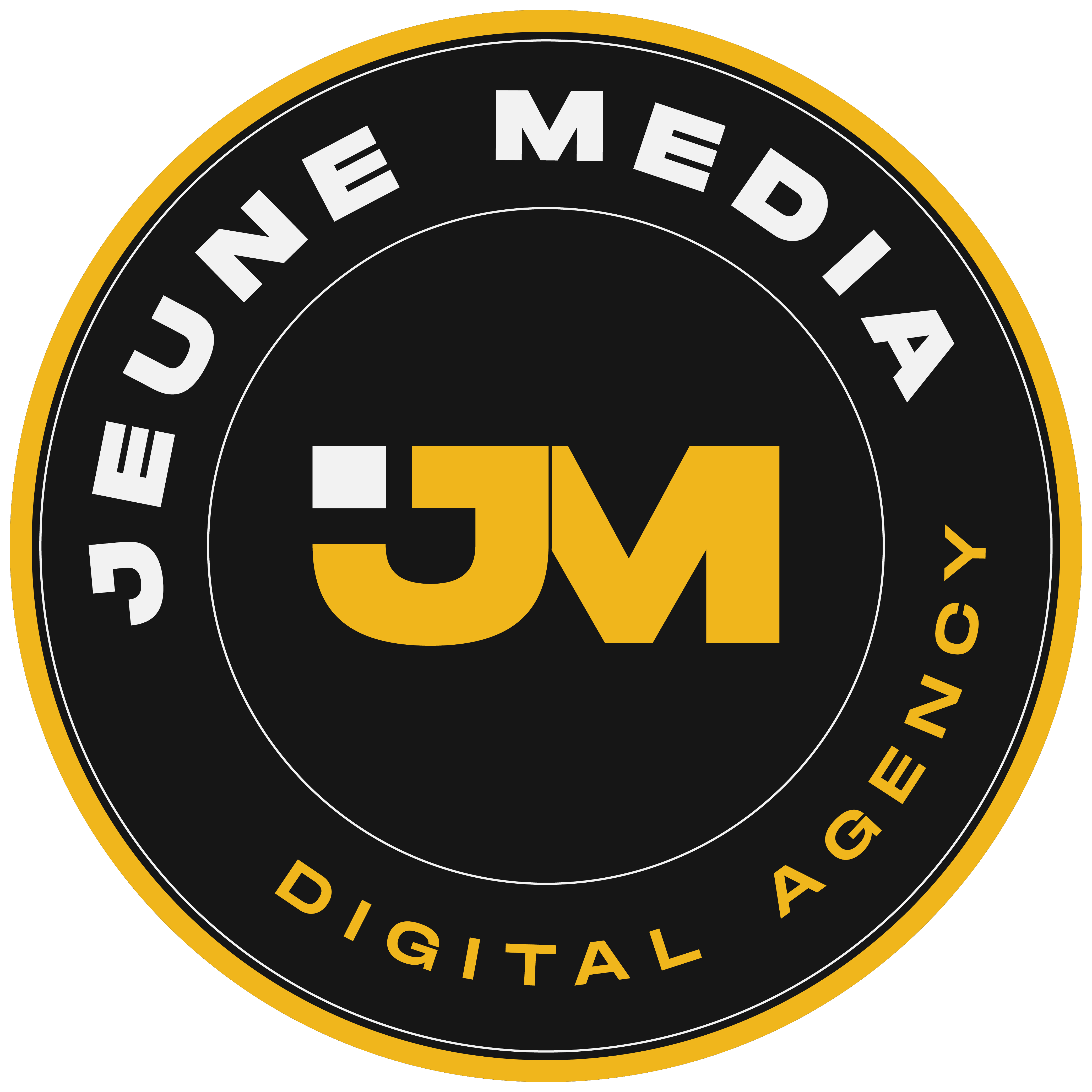 Agence de marketing digitale Jeune Media
